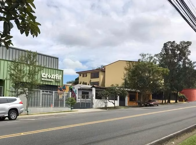 Venta de Local Commercial