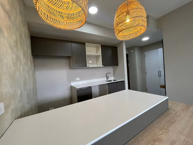 OPORTUNIDAD!!! Apartamento en Piso 14, una habitación, un parqueo. Nunciatura. Excelente Ubicación - Imagen 6