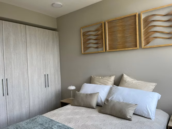 OPORTUNIDAD!!! Apartamento en Piso 14, una habitación, un parqueo. Nunciatura. Excelente Ubicación - Imagen 2
