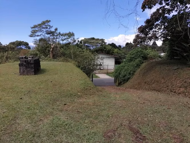 Vendo lote 571m² San Rafael, Mansiones, Montes de Oca - Imagen 6