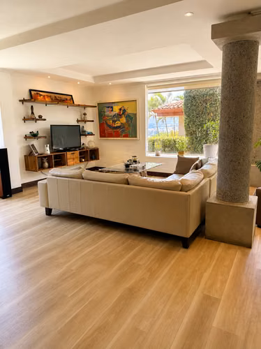 venta de casa en Jaboncillos