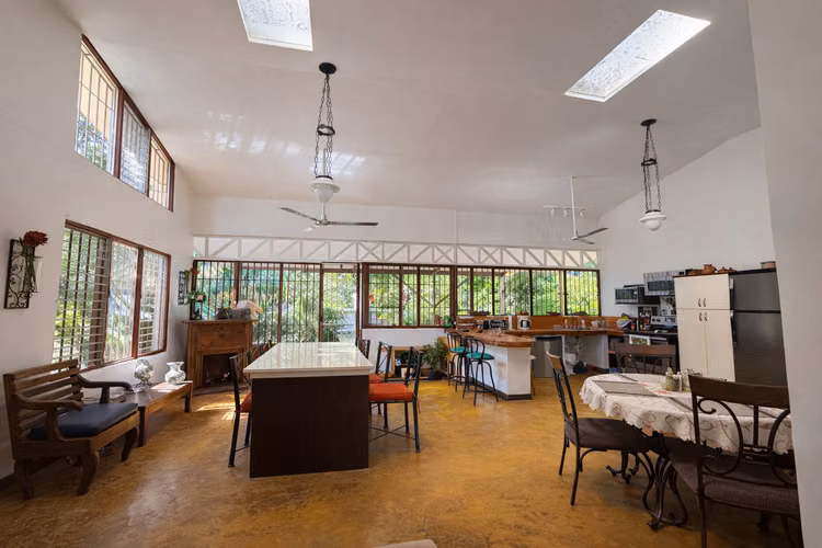Oportunidad única de inversión en Jesús María de San Mateo, Alajuela HG - Imagen 5