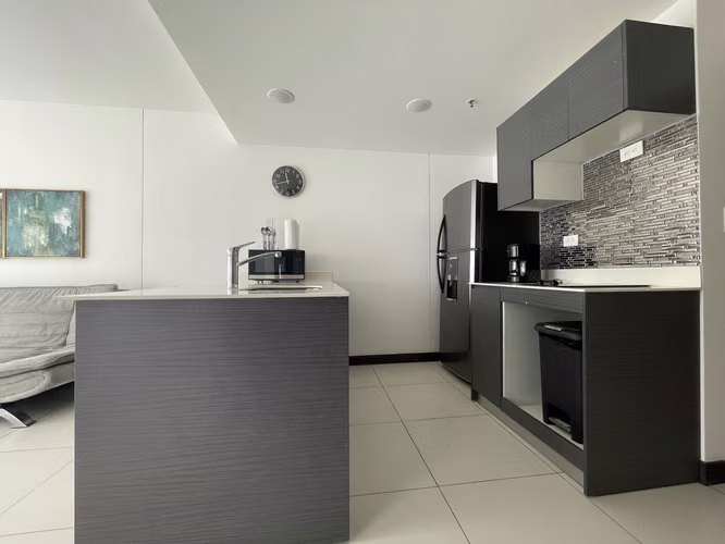 U Nunciatura 1 Hab Amueblado · 49 m²