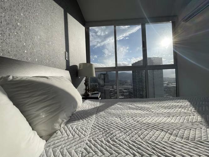 U Nunciatura 1 Hab Amueblado · 49 m²