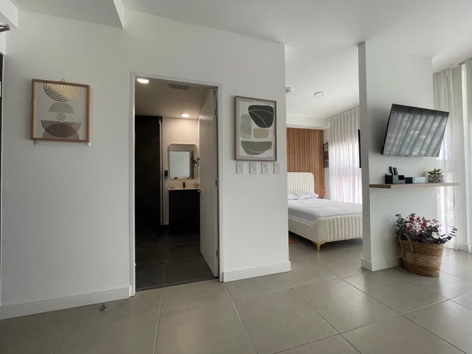 Bo Escalante Estudio · Ciudad de San José, San José · 1 hab · 36 m² · amueblado