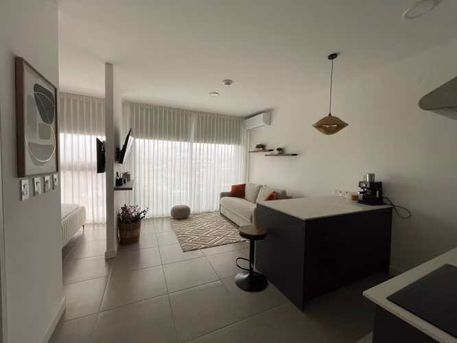 Bo Escalante Estudio · Ciudad de San José, San José · 1 hab · 36 m² · amueblado
