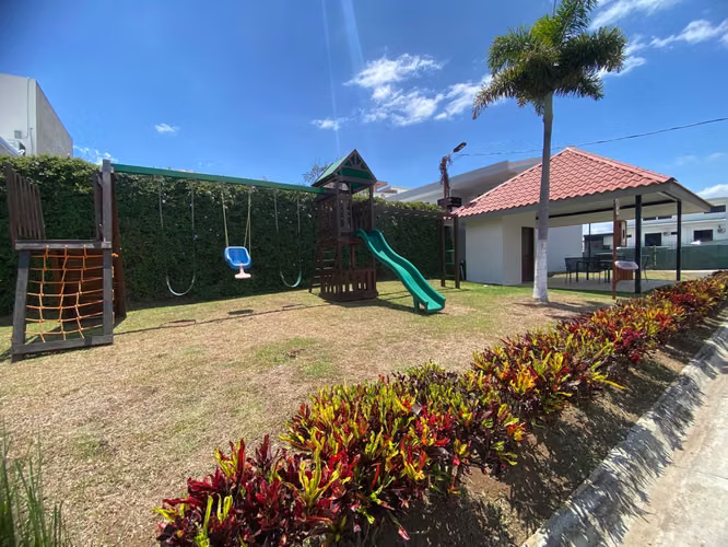 Casa Moderna en Condominio Exclusivo | Bello Horizonte, Escazú - Imagen 12
