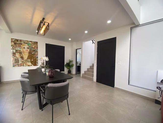 Casa Moderna en Condominio Exclusivo | Bello Horizonte, Escazú - Imagen 3