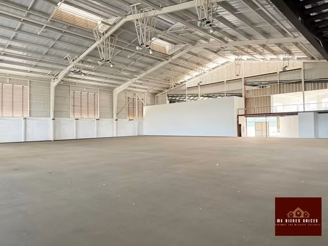 Bodega de 4500 metros - Imagen 5