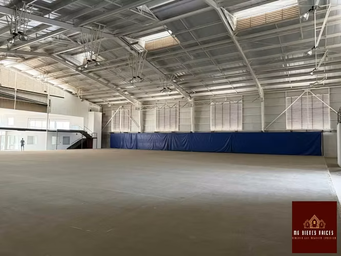 Bodega de 4500 metros - Imagen 2