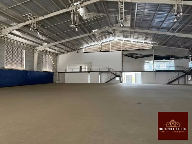 Bodega de 4500 metros - Imagen 3