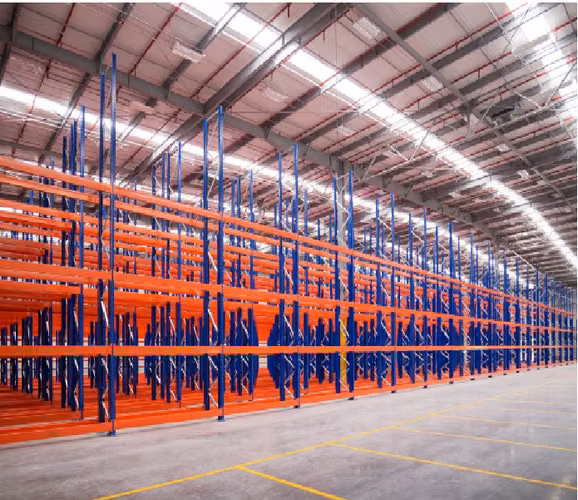 Bodega de 4500 metros - Imagen 6