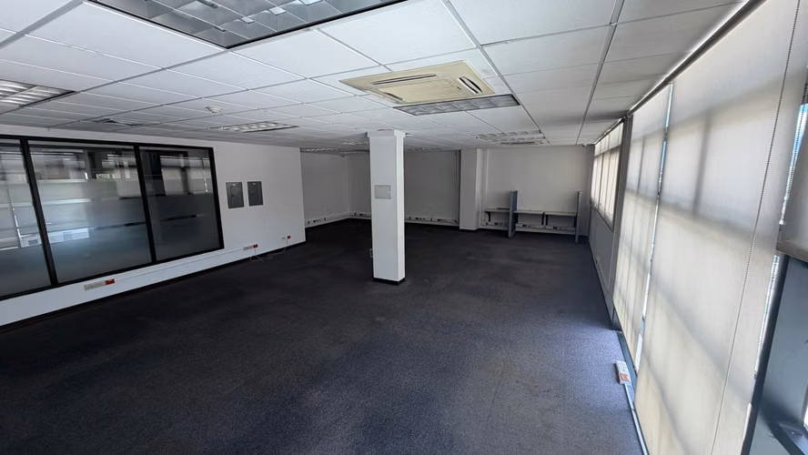 Venta / Alquiler Oficinas Corporativas | Edificio Urbania | Escazú