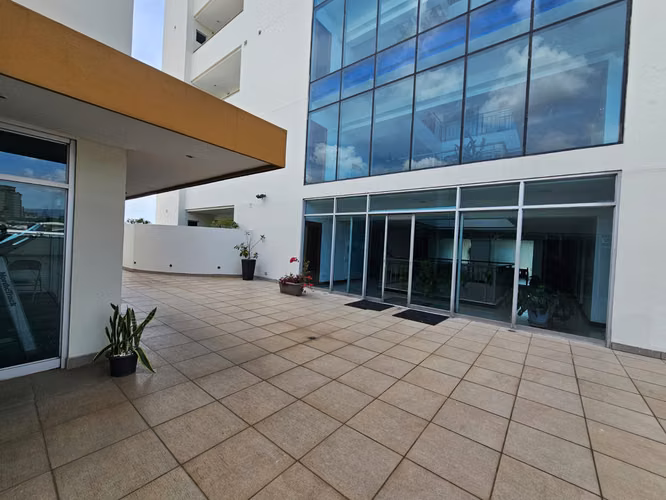 SABANA PRECIOSO PENTHOUSE !