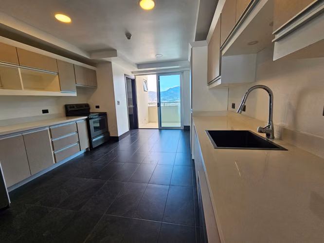 SABANA PRECIOSO PENTHOUSE !