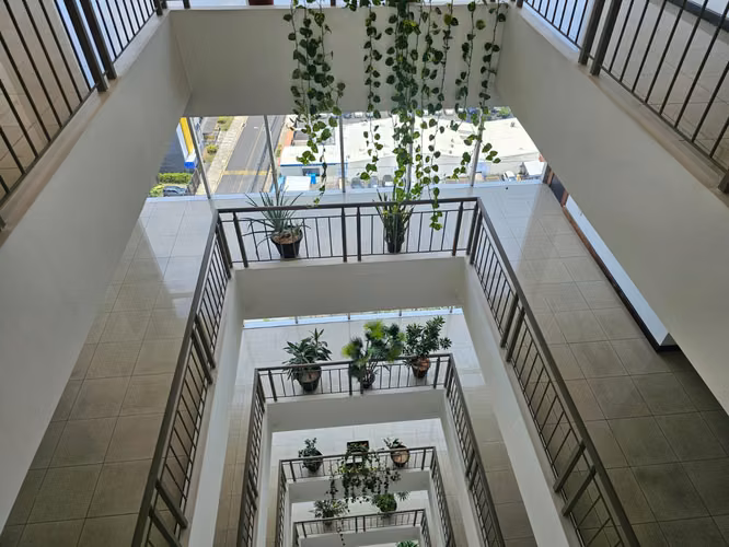 SABANA PRECIOSO PENTHOUSE !