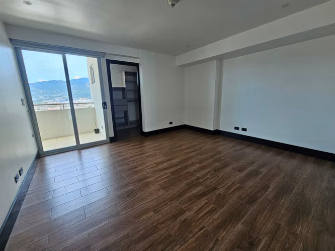 SABANA PRECIOSO PENTHOUSE !