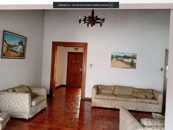 Hermosa propiedad con potencial en San Francisco de dos Rios - Imagen 7