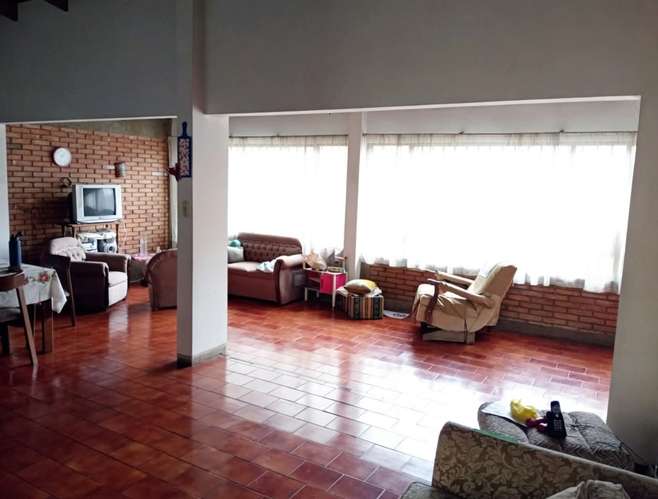 Hermosa propiedad con potencial en San Francisco de dos Rios - Imagen 9