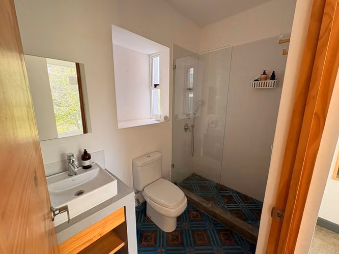 En Venta | Casa con Terraza en Condominio Pequeño Cerca de Servicios – Santa Ana ID26361 - Imagen 9