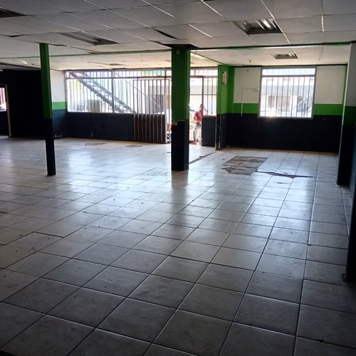 Local comercial 270 m2 con frente a calle, San Rafael de Alajuela
