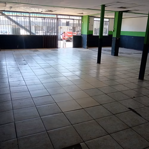 Local comercial 270 m2 con frente a calle, San Rafael de Alajuela