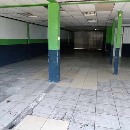 Local comercial 270 m2 con frente a calle, San Rafael de Alajuela