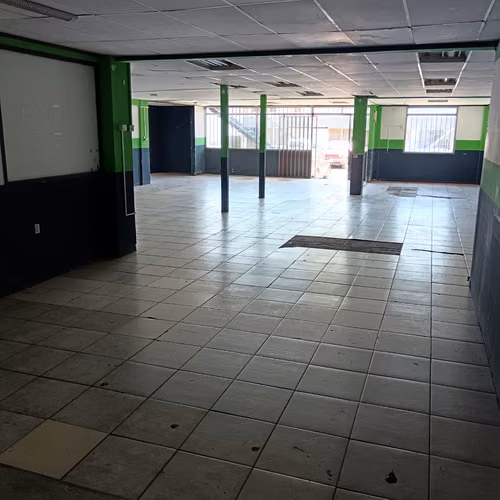 Local comercial 270 m2 con frente a calle, San Rafael de Alajuela