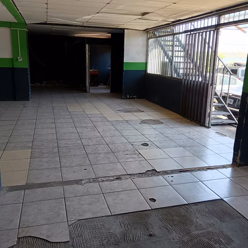 Local comercial 270 m2 con frente a calle, San Rafael de Alajuela
