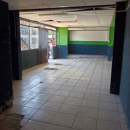 Local comercial 270 m2 con frente a calle, San Rafael de Alajuela