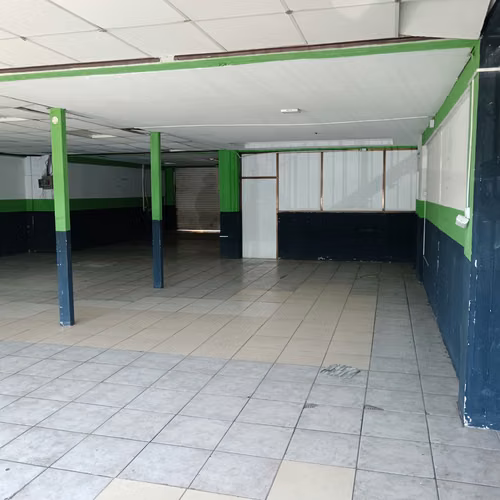 Local comercial 270 m2 con frente a calle, San Rafael de Alajuela