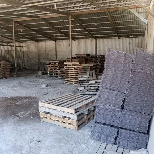 Bodega con espacio de maniobra, 300 m2 techados, San Rafael de Alajuela