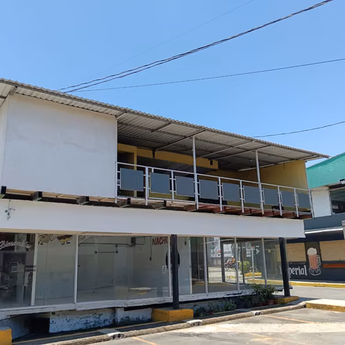 Local 35 m2 con posibilidad de ampliarse, San Rafael de Alajuela