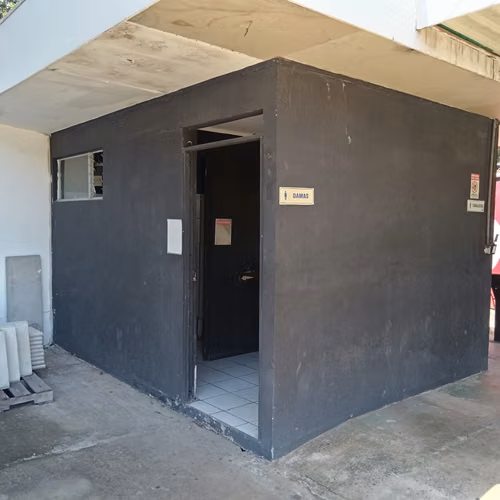 Local 35 m2 con posibilidad de ampliarse, San Rafael de Alajuela
