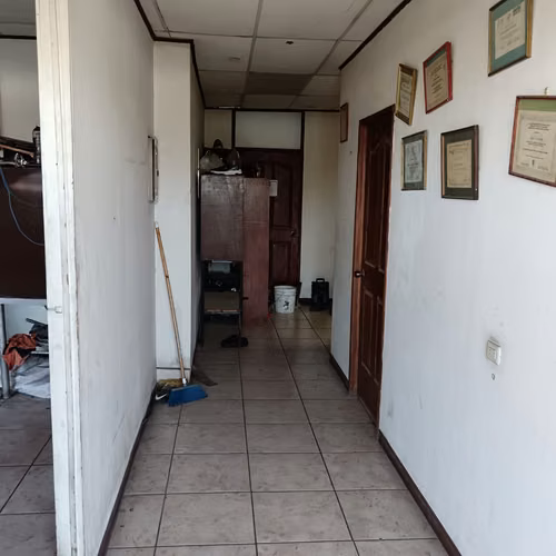 Espacio para uso de oficina, 220 m2, San Rafael de Alajuela