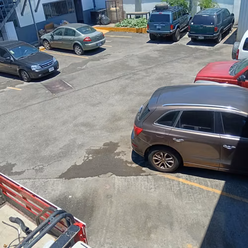 Espacio para uso de oficina, 220 m2, San Rafael de Alajuela