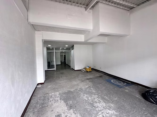 Venta de Edificio Comercial con 340 m2 en San José Centro