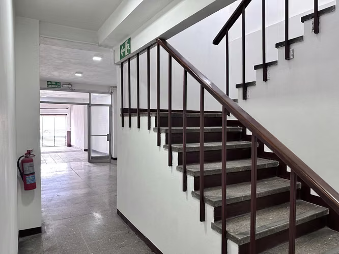 Venta de Edificio Comercial con 340 m2 en San José Centro