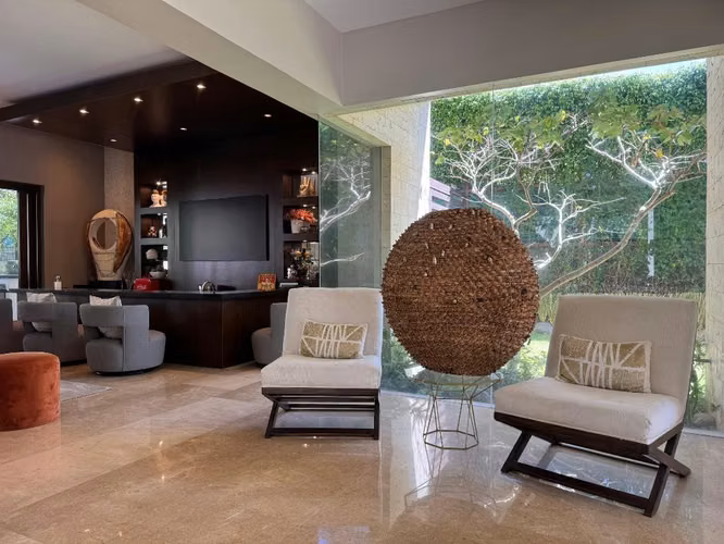 Venta de casa en condominio exclusivo en Lindora Santa Ana - Imagen 6