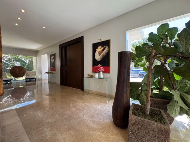 Venta de casa en condominio exclusivo en Lindora Santa Ana - Imagen 14