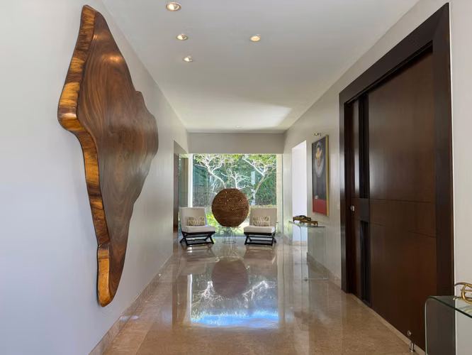 Venta de casa en condominio exclusivo en Lindora Santa Ana - Imagen 12