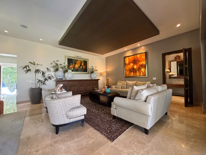 Venta de casa en condominio exclusivo en Lindora Santa Ana - Imagen 7