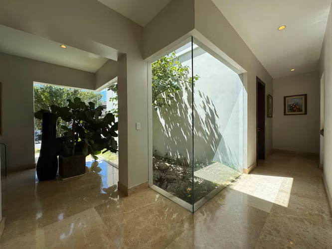 Venta de casa en condominio exclusivo en Lindora Santa Ana - Imagen 15