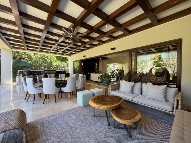 Venta de casa en condominio exclusivo en Lindora Santa Ana - Imagen 5