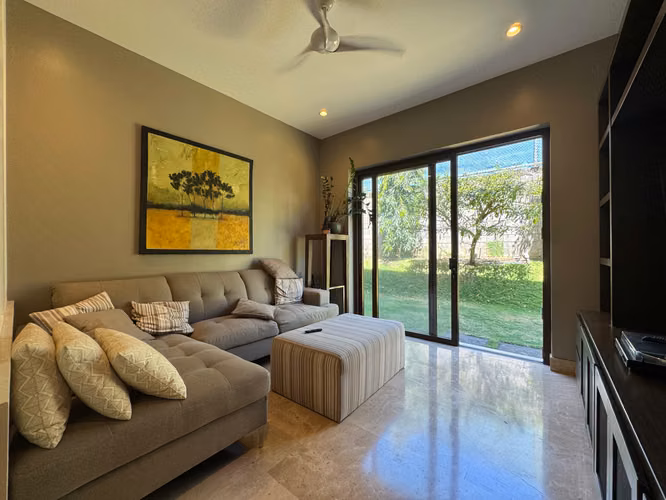 Venta de casa en condominio exclusivo en Lindora Santa Ana - Imagen 16