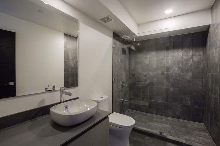 Venta de Pent-House en Mata Redonda, San José, Condominio Sabana Real