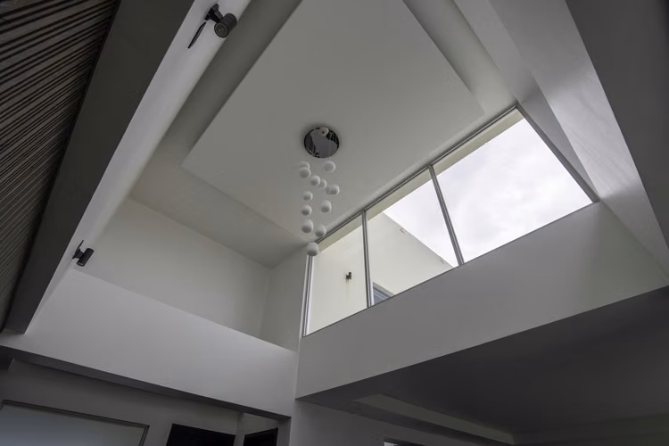 Venta de Pent-House en Mata Redonda, San José, Condominio Sabana Real