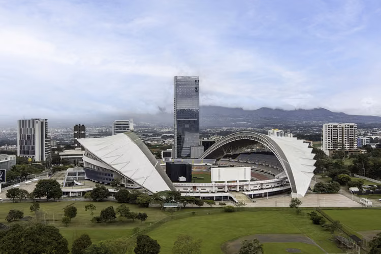 Sale of Pent-House in Mata Redonda, San José, Condominio Sabana Real
