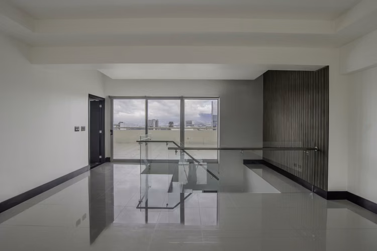 Venta de Pent-House en Mata Redonda, San José, Condominio Sabana Real
