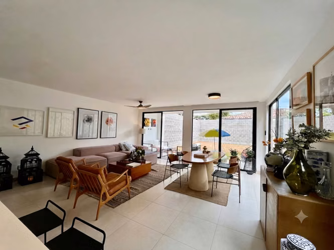 Casa en Venta o Alquiler en Lindora - Imagen 4